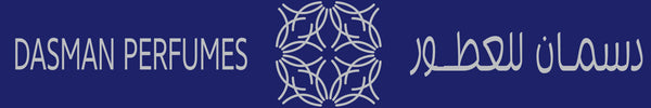 Dasman Perfumes